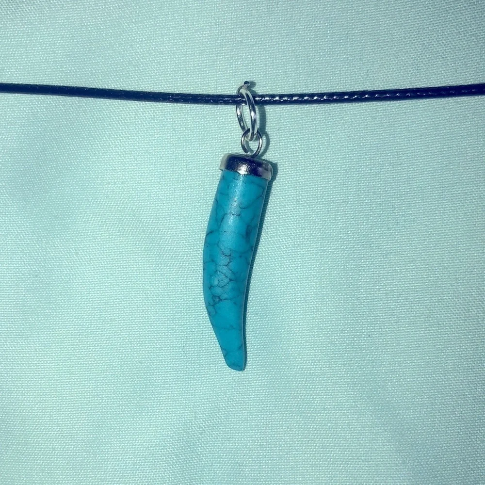 N/A new turquoise